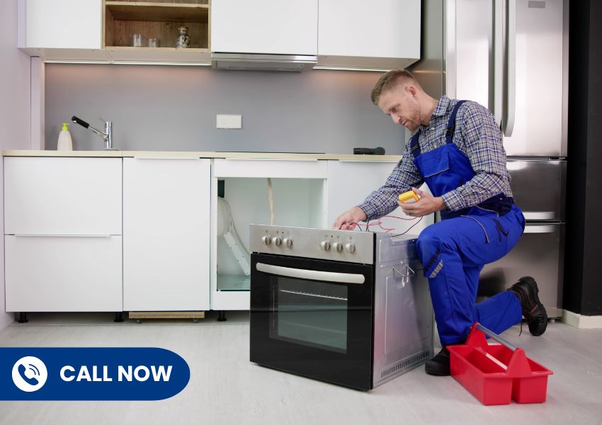 Appliance Repair Services in Glen Ridge, NJ